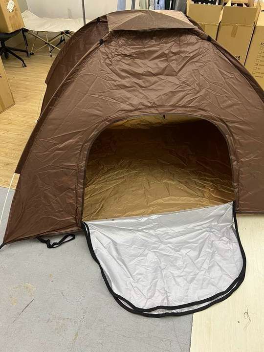 テント ポップアップテント South Light ワンタッチテント 一人用 2人