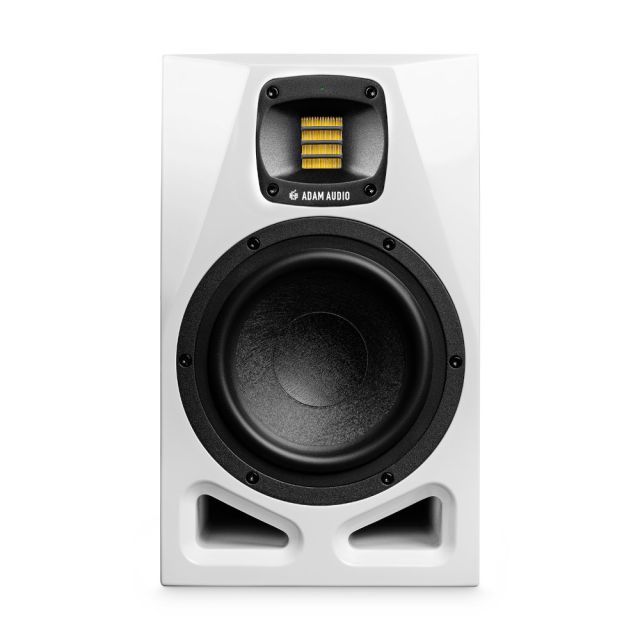 モデル ADAM Audio A7V Limited Edition White アダムオーディオ 単品