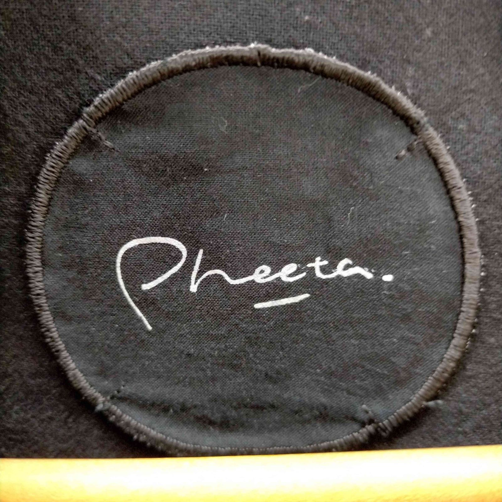 フィータ Pheeta 23AW Clem シャツ レディース 表記無 - メルカリ