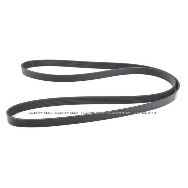 正規純正OEM Audi ファンベルト 外ベルト アウディ A6 S6 078903137BC 6PK1885 リブ ベルト Vベルト 正規 OEM
