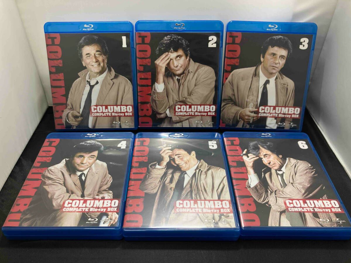 Blu-ray