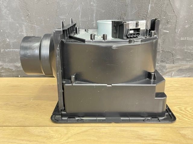 天井埋込形換気扇 Panasonic