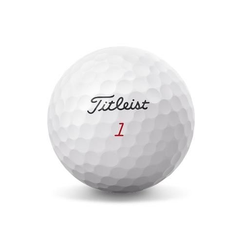 タイトリスト PROV1x LEFT DASH プロV1x レフトダッシュ 1ダース(12個入り)2024年モデル