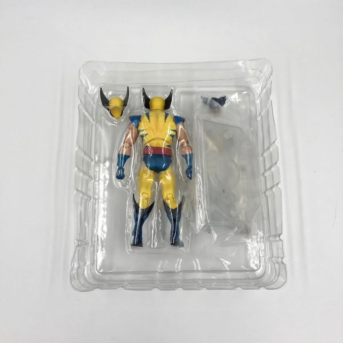 タ*★様 MEDICOM TOY　MAFEX　ウルヴァリン　※スタンド欠品 タ*☆様 MEDICOM TOY MAFEX ウルヴァリン ※スタンド欠品 MEDICOM TOY