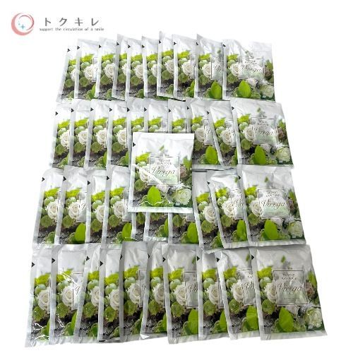 トクキレ スリムビューティハウス エンザイム ローフード ビレガ 30g 個包装41袋セット プロンド化粧品 大豆たんぱく プロテイン