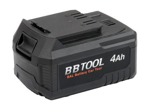BAL 大橋産業 リチウムイオン電池パック4AhBBTOOLNo.5111