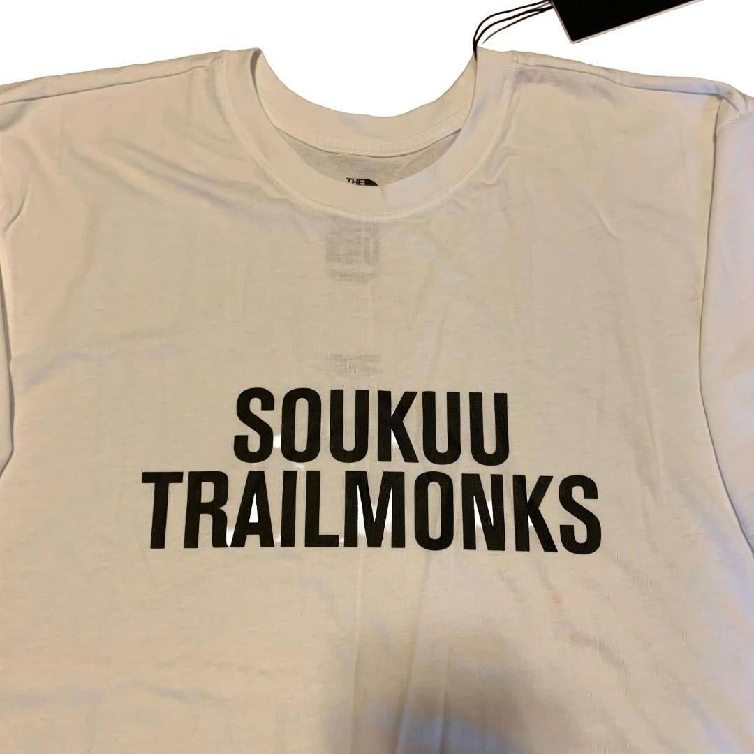 North Face] Undercover Soukuu T-Shirt S - メルカリ