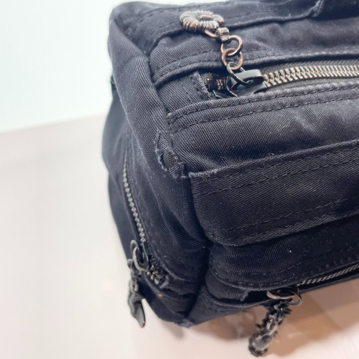 ポーター PORTER ALOHA LOCO アロハ ロコ MINI BOSTON BAG ミニ