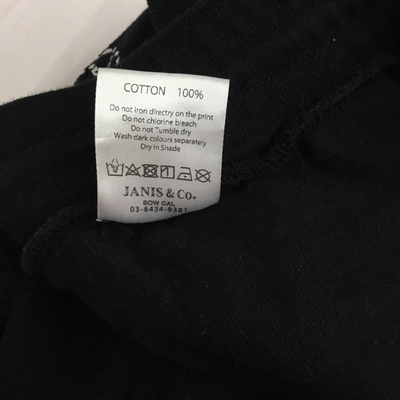 JANIS & Co. ジャニスアンドカンパニー JANIS JEAN 大阪売筋品