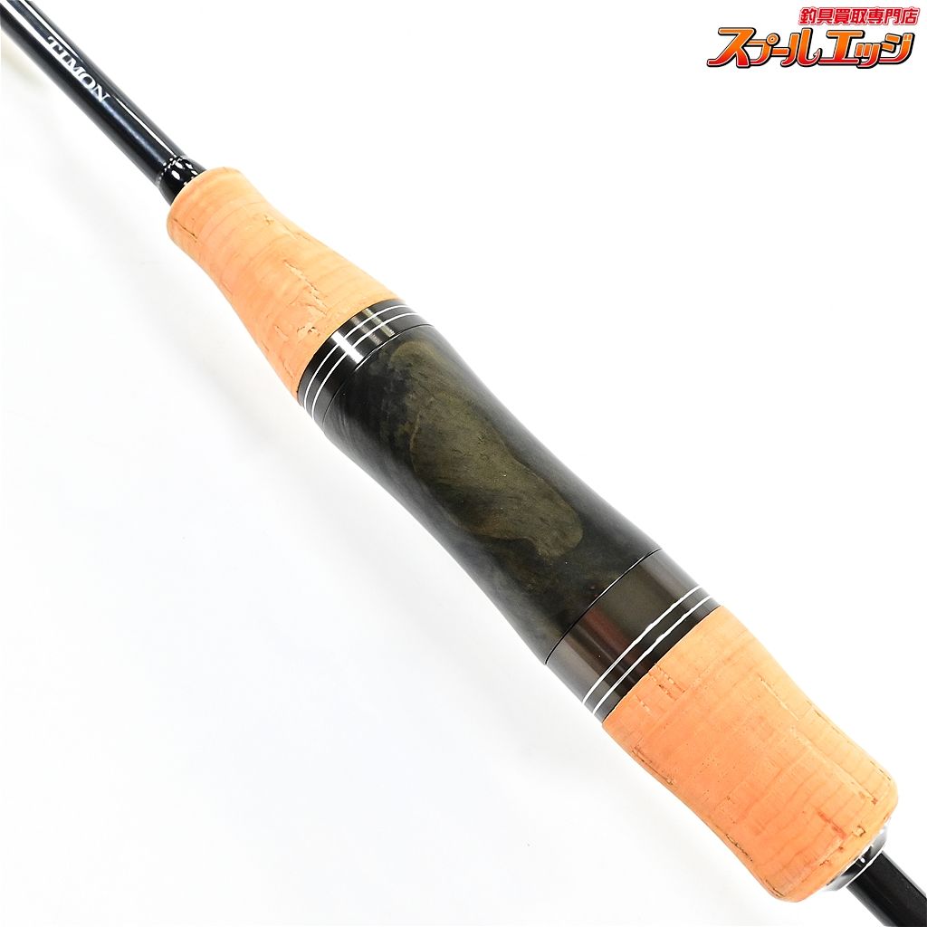 【ジャッカル】 ティモン Tコネクション TCA-S61ML JACKALL