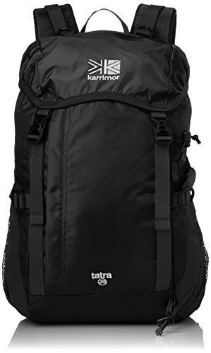 Black / Black(ブラック/ブラック) [カリマー デイパック tatra20 Black(ブラック)