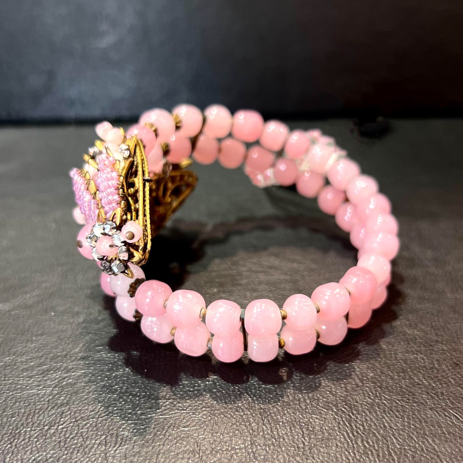 未使用・新品】【公式正規取扱い】MIRIAM HASKELL(ミリアムハスケル 