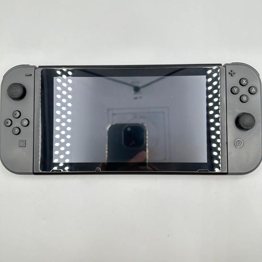 任天堂スイッチ スイッチ 本体 HAC-001 バッテリー強化版
