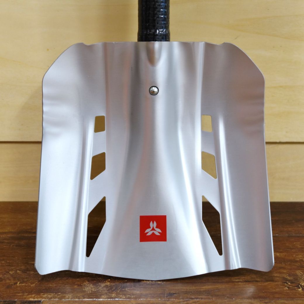 アルバ ARVA SHOVEL PROBE 240 RACE 超軽量 競技用 ショベル プローブ レース ゾンデ アバランチ ギアセット アウトドア アルバ ARVA SHOVEL PROBE 240 RACE 超軽量 競技用 ショベル