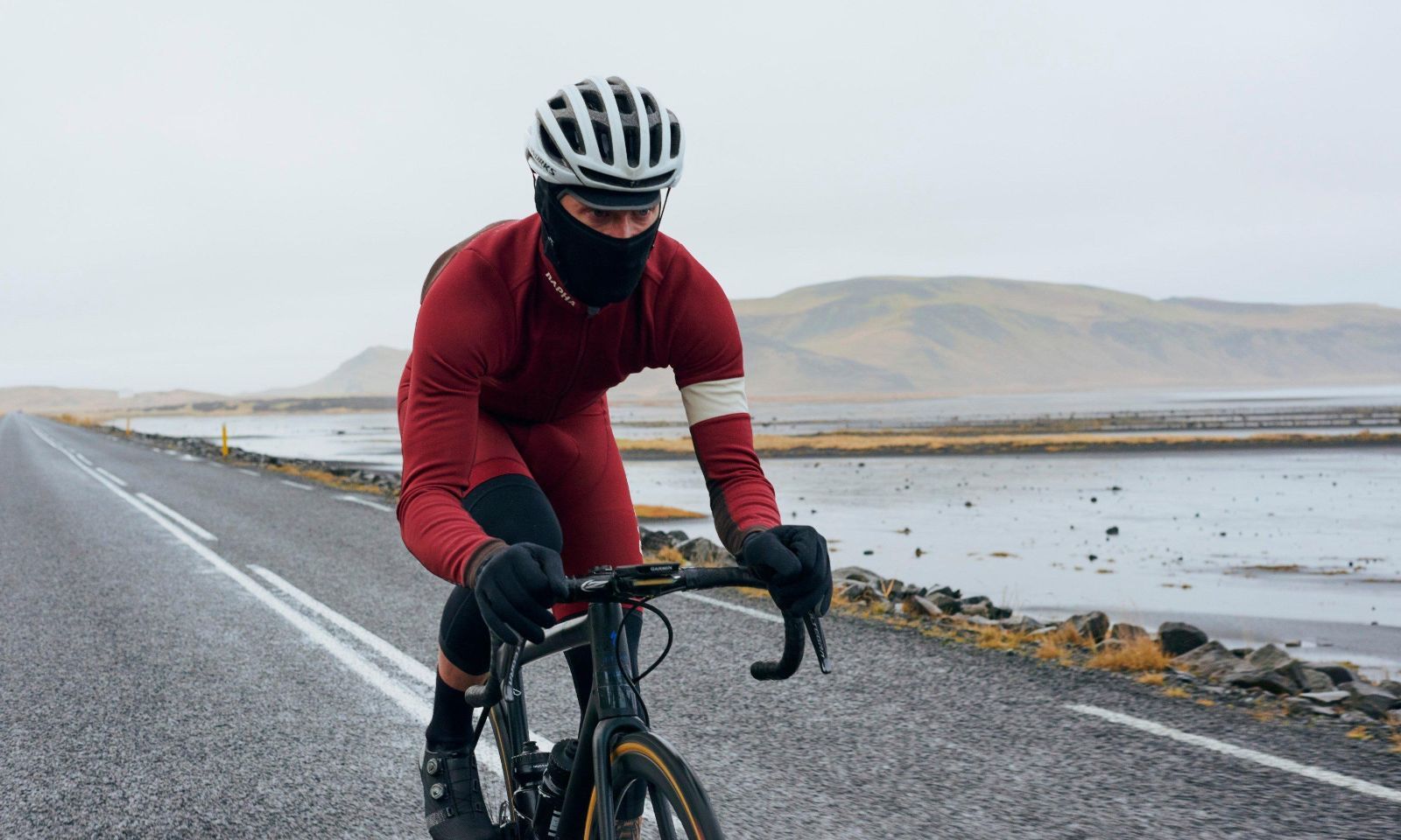 Rapha ラファメンズ プロチーム インサレーティッド ジャケット - ウェア