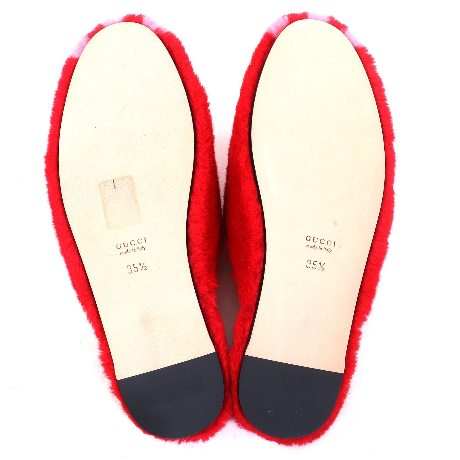 未使用品△GUCCI×adidas グッチ×アディダス 722442 ホースビット