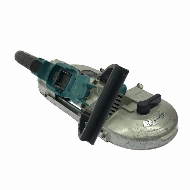18V 充電式ポータブルバンドソー