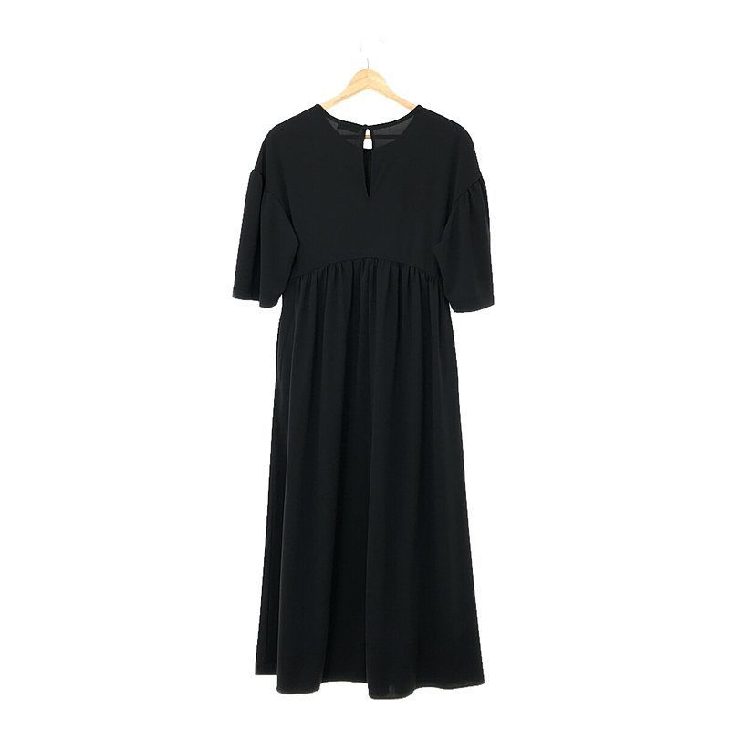 CLANE / クラネ | 2022SS | TOWN RASH GUARD SLIT LONG TOPS