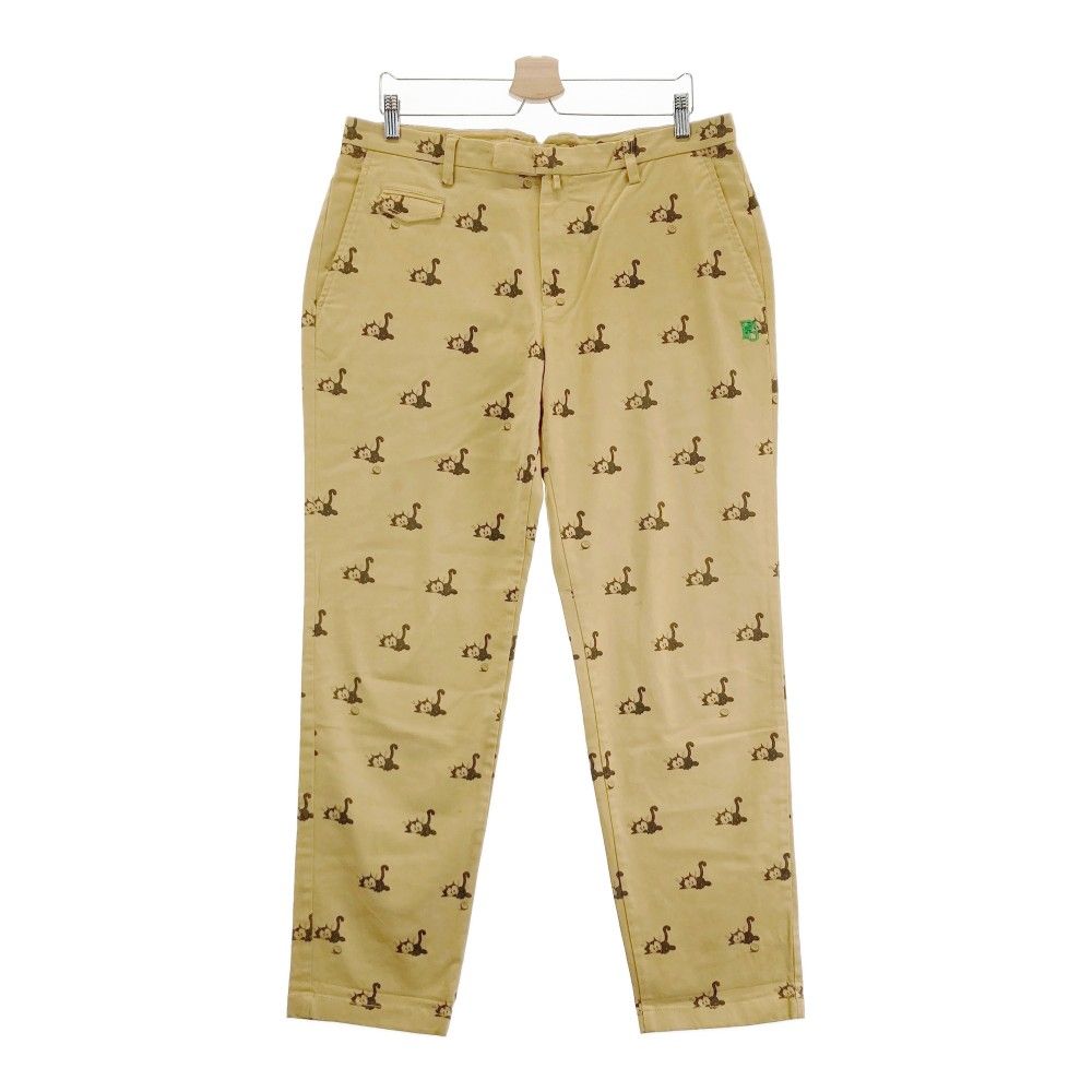 Undercover 19ss チェックパンツ 8009001882464_2.jpg?v=