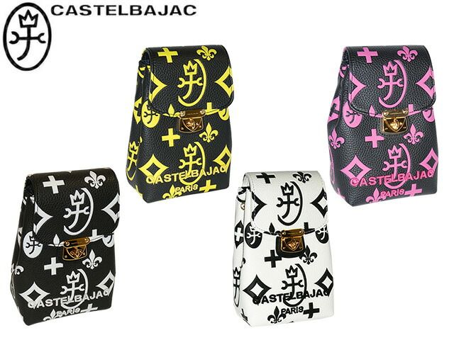 カステルバジャック CASTELBAJAC マイクロリュック Claire クレア