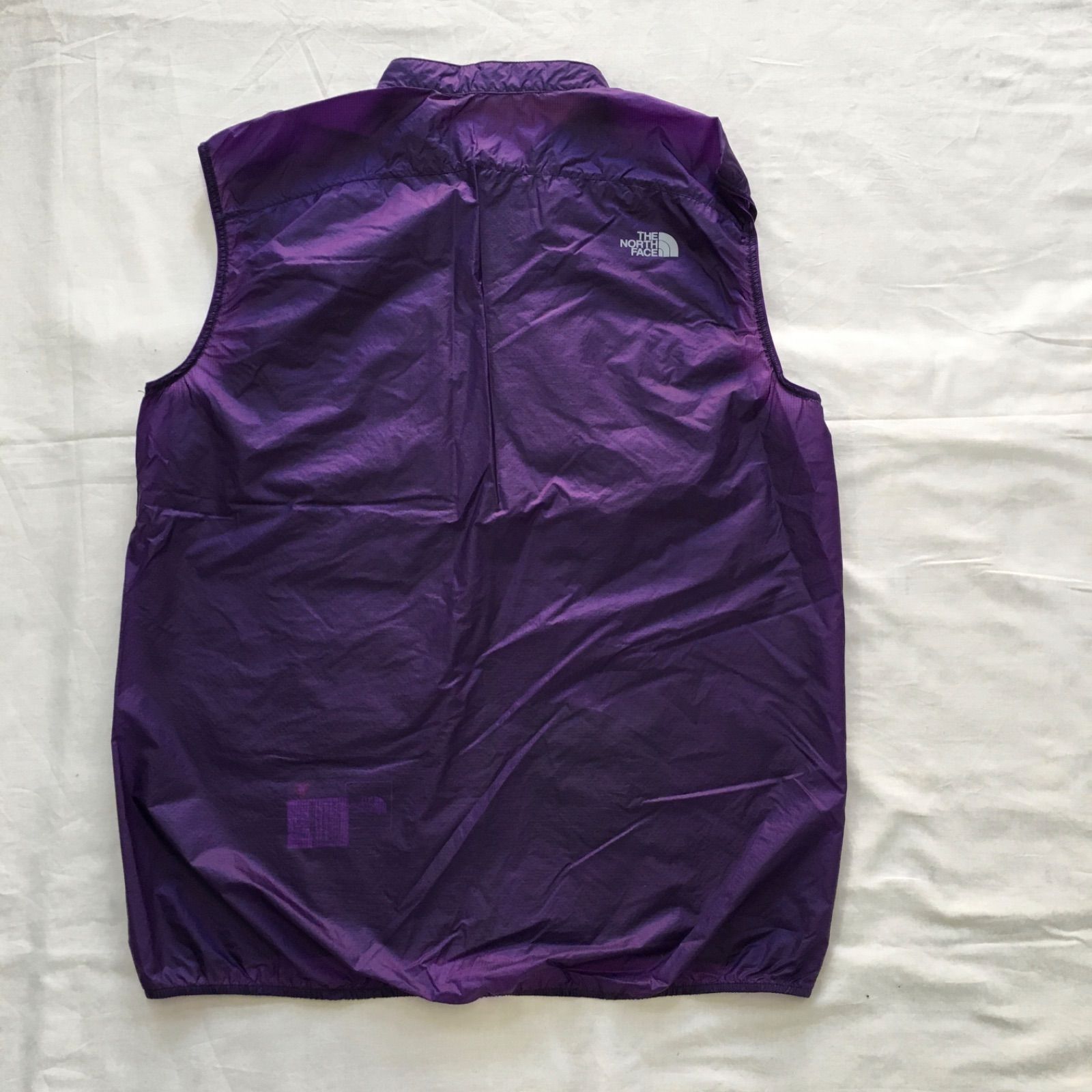 ザノースフェイス THE NORTH FACE インパルスレーシング 