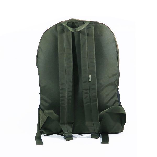 WTAPS ダブルタップス 21AW BOOK PACK/BAG/NYLON.CORDURA 212TQDT-CG01 ブック パック バッグ ナイロン コーデュラ オリーブドラブ リュック デイパック