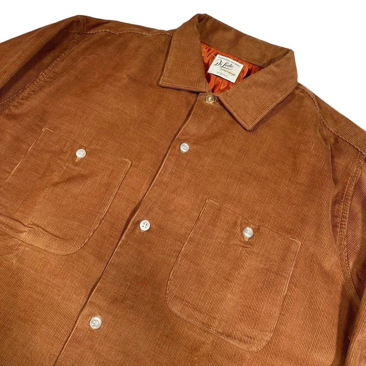 size L
