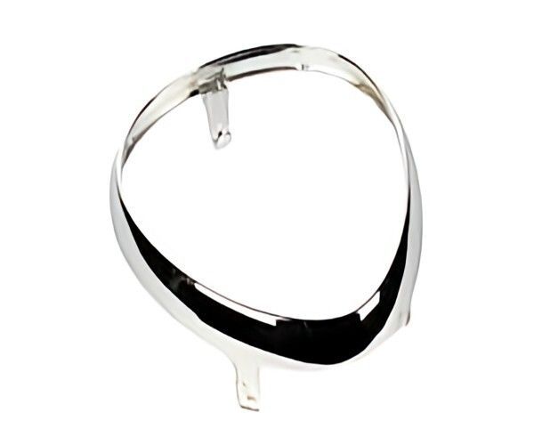 ヤマハ レイダー S ヘッドライトリム Rim Headligh 1D7-84315-00 YAMAHA 純正 Genuine JDM メーカー純正品