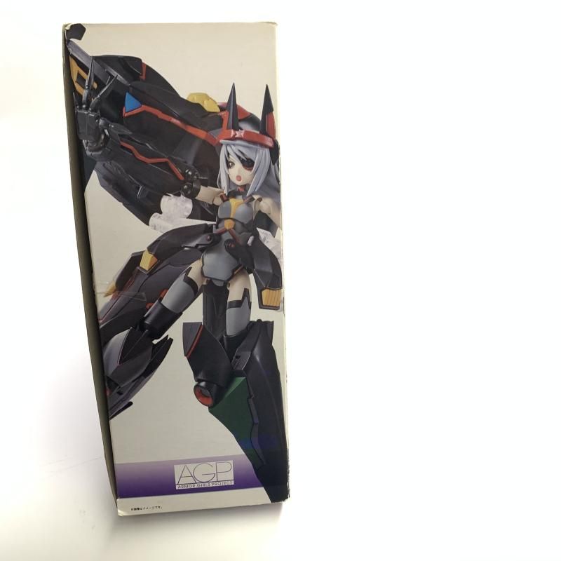 【中古】開封･汚れ折れｱﾘ･接着跡ｱﾘ)アーマーガールズプロジェクト シュヴァルツェア・レーゲン×ラウラ・ボーデヴィッヒ[18][240018384544] 中古】開封・汚れ折れｱﾘ・接着跡ｱﾘ)アーマーガールズ