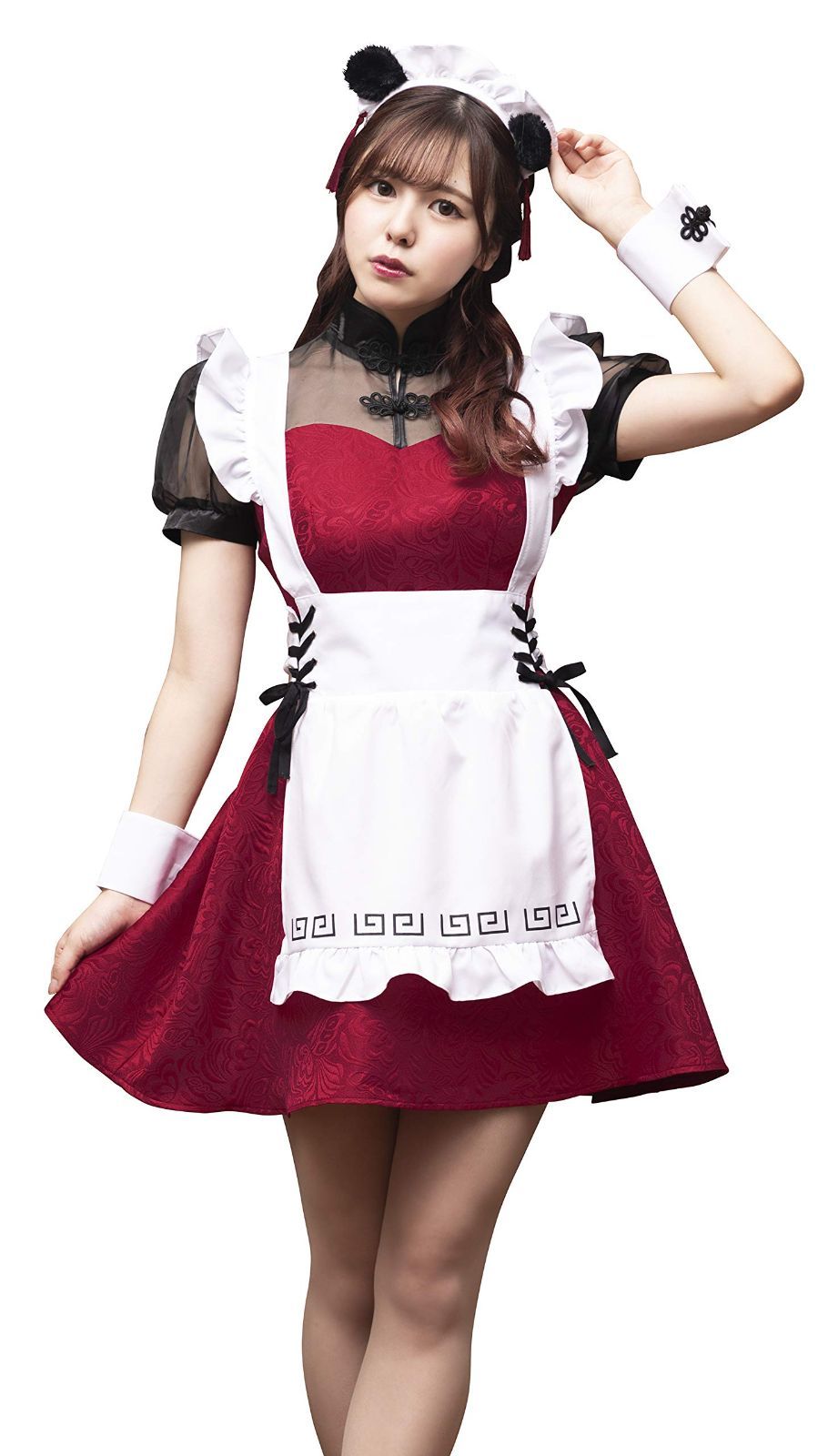 📣新作予約販売中~~ 💛勝利の女神：NIKKE×and GALLERY コラボ