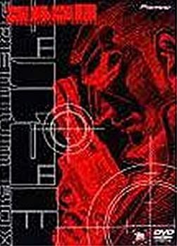 【】ゴルゴ13 プレミアムBOX [DVD]