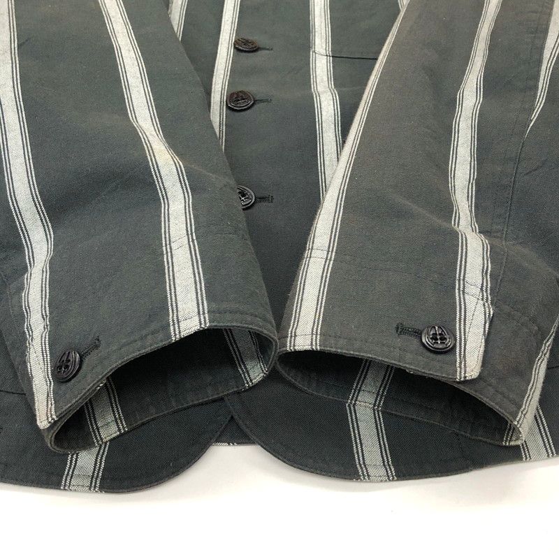 CRIMIE ロングシャツコート　ピンストライプ　クライミー 楽天市場】SALE【公式】 THE CRIMIE クライミー FLAP POCKET