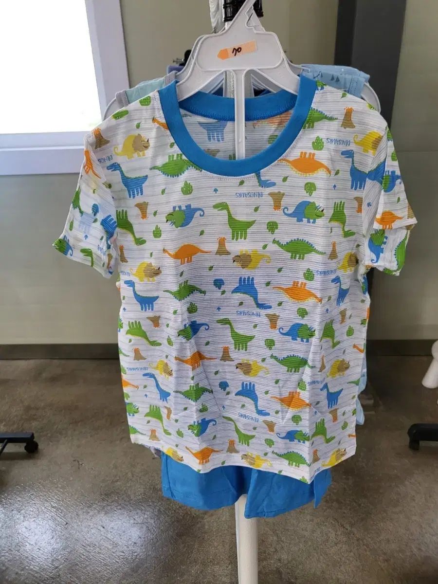 幼児 上下セット セットアップ