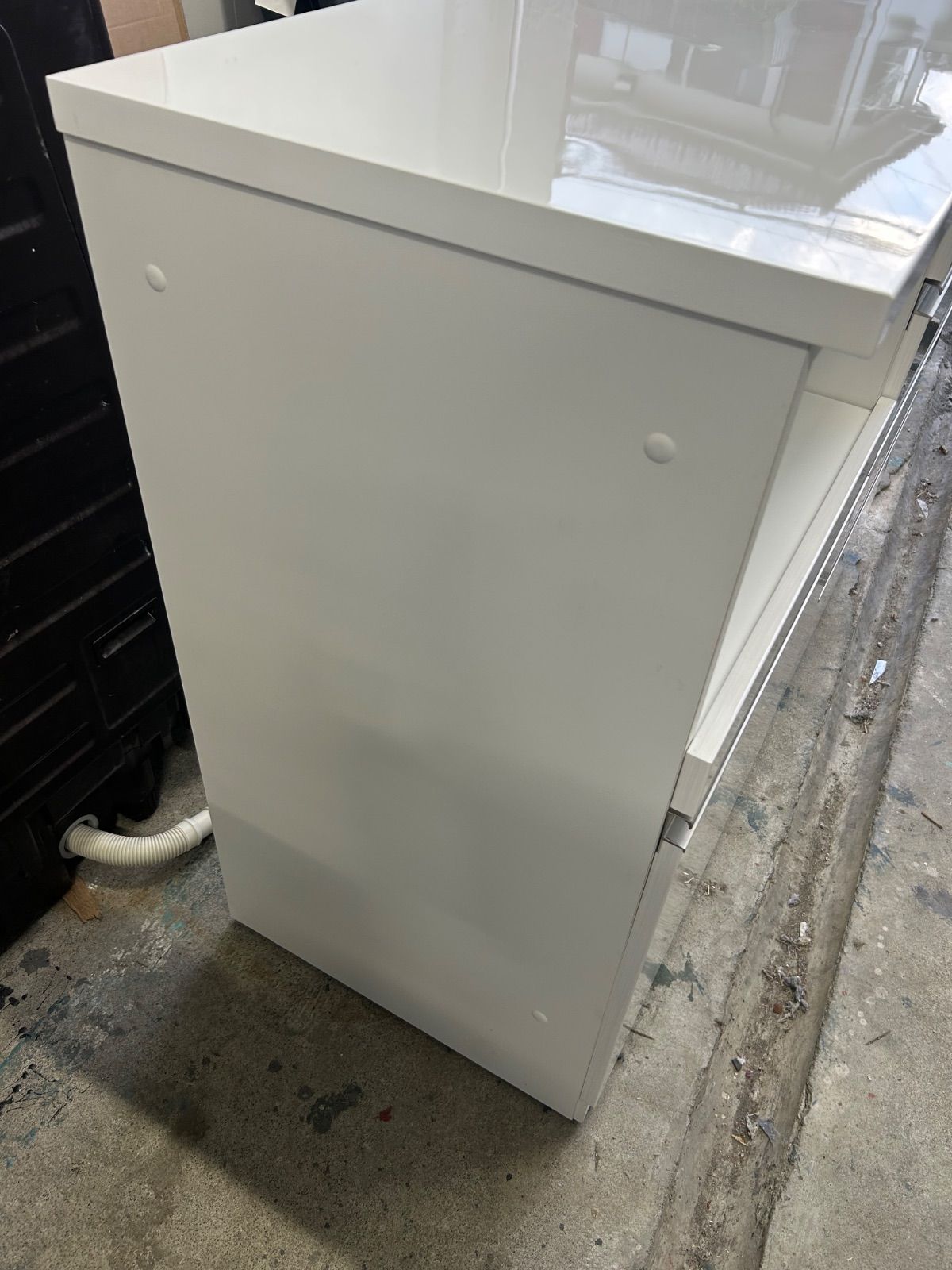 キッチンボード