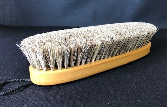 Amazonから発送 イシカワブラシ 石川ブラシ 50 ウール＆カシミヤ製スーツ コート用