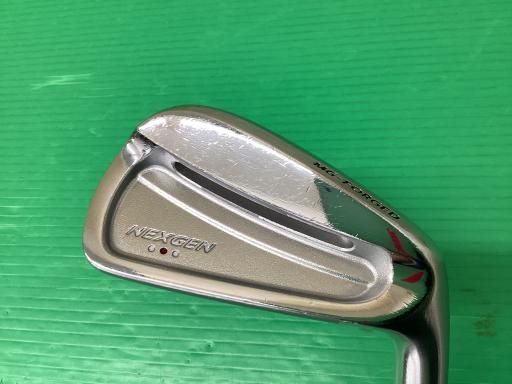 クラブ NEXGEN MG-FORGED NS PRO MODUS3 TOUR120 S NEXGEN NEXGEN MG-FORGED アイアンセット［N.S.PRO MODUS3 TOUR