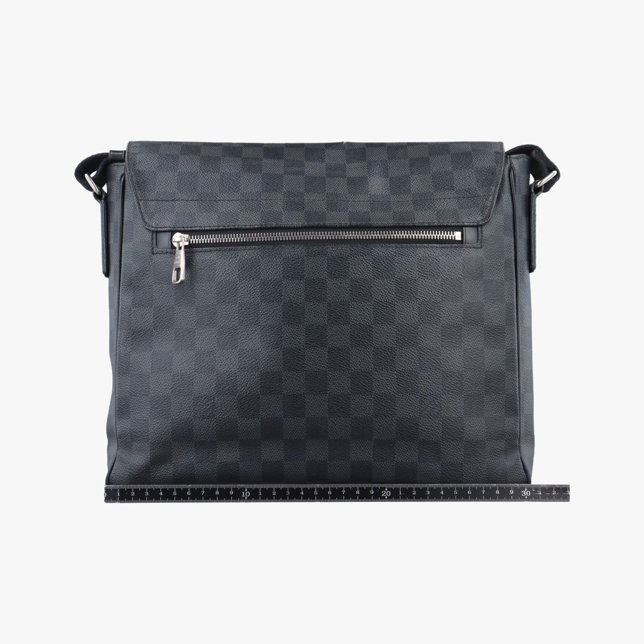 ▲LOUIS VUITTON ルイヴィトン ダミエ グラフィット ダニエル MM LOUIS VUITTON(ルイヴィトン) / ダニエルMM_ダミエグラフィット
