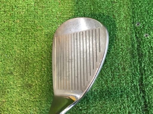 中古】 キャスコ Dolphin Wedge DW-115G 56° レディース