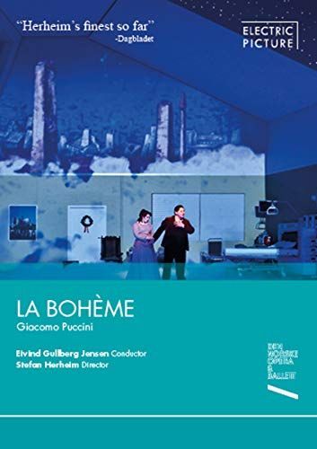 (未使用･未開封品)　La Boheme / [DVD] [Import] og8985z 未使用・未開封品) La Boheme / [DVD] [Import] og8985z 【公式通販】