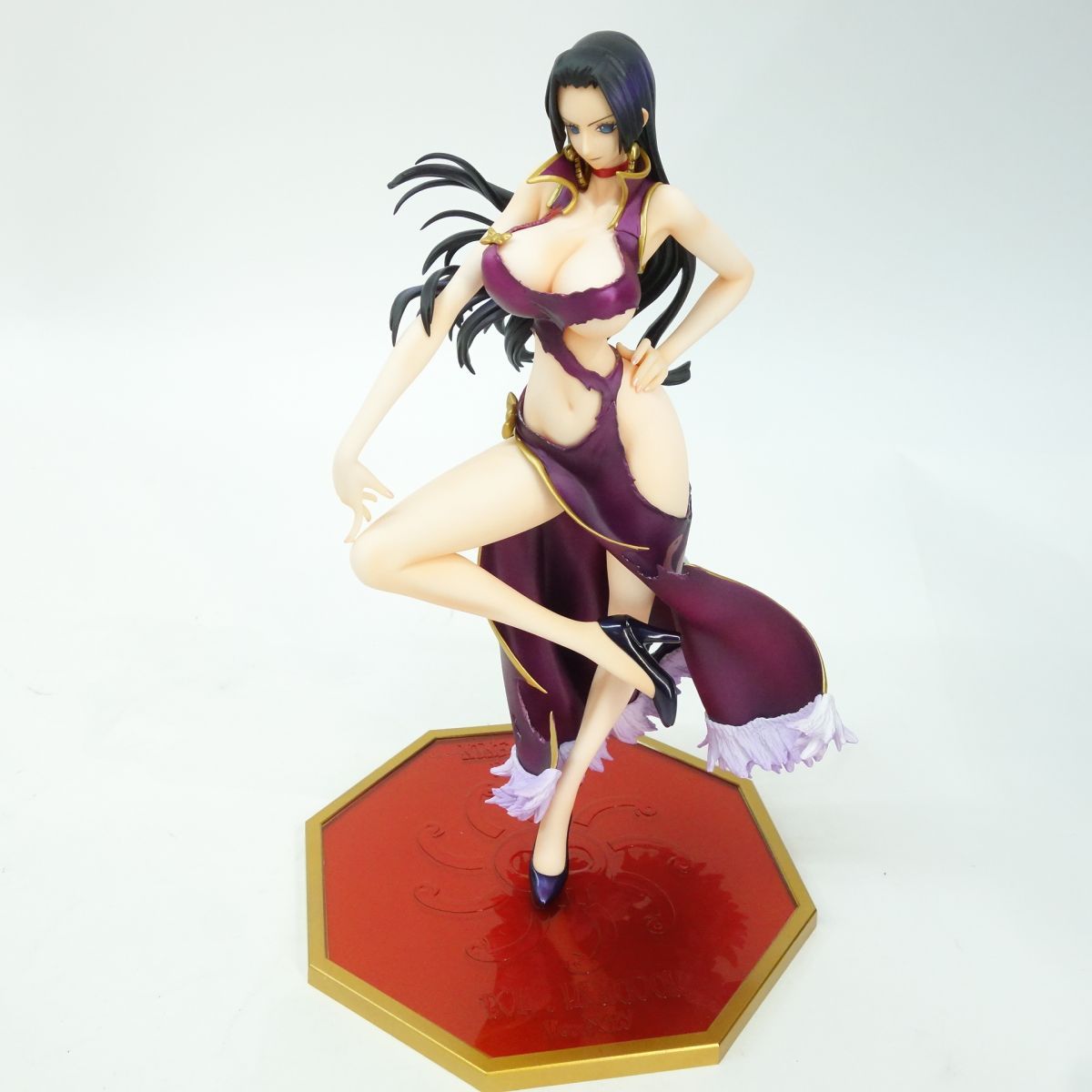 メガハウス Portrait.Of.Pirates P.O.P LIMITED EDITION