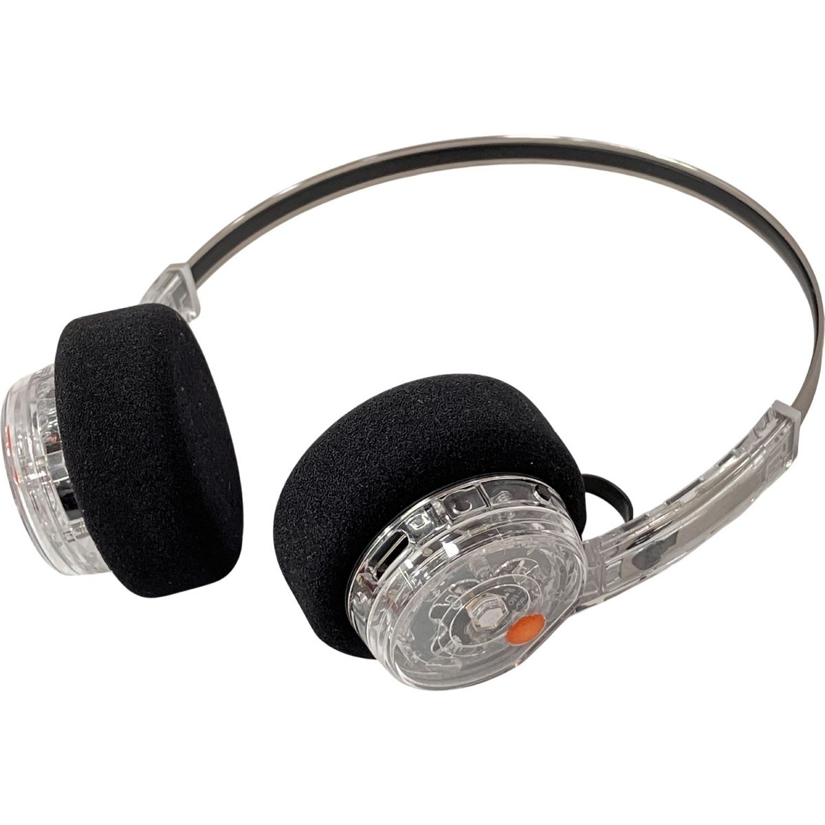 MONDO FreeStyle M1012 モンド フリースタイル オンイヤー ヘッドホン オーディオ 音響機器 H10514053