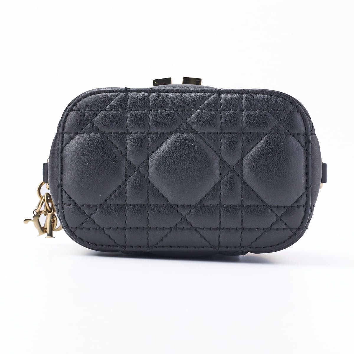 Dior ディオール レディディオール バニティ カナージュ 2WAY 