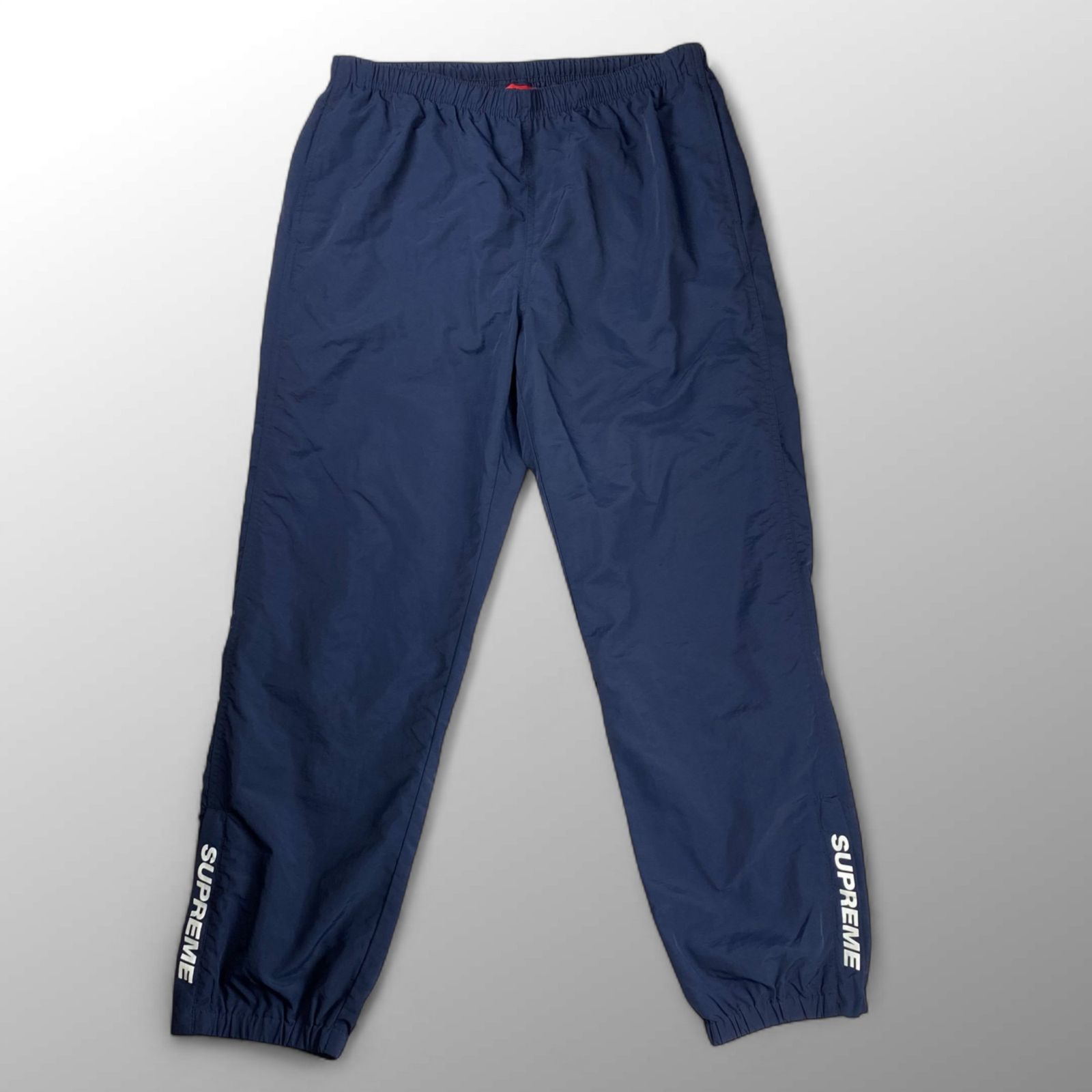 20aw Supreme warm up pant ウォームアップパンツ Supreme Warm Up Pant