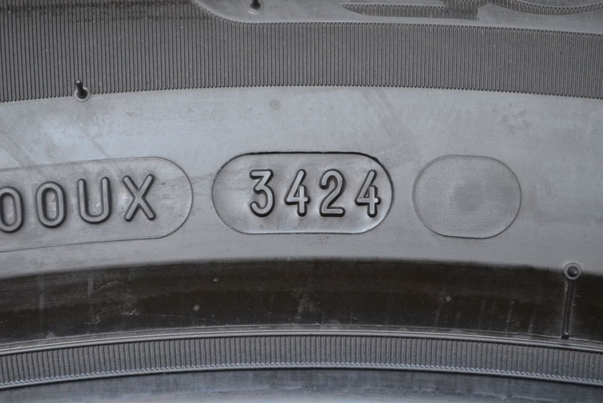 スタッドレス X166