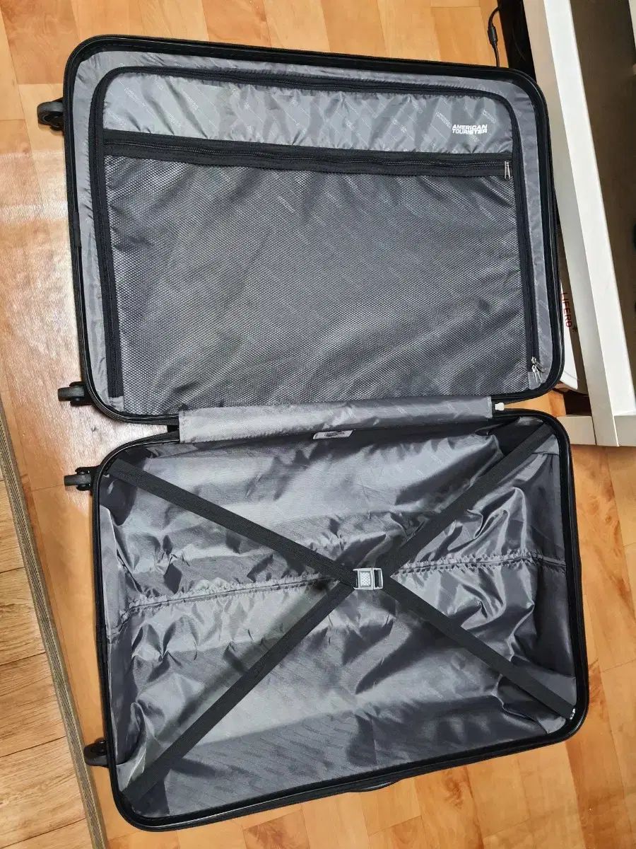 なっつ アメリカン American Tourister(アメリカンツーリスター) 30 インチ