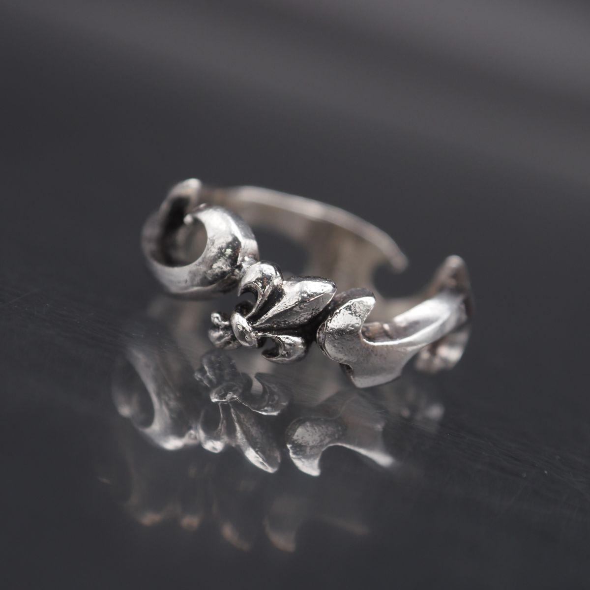 PATRICK COX リングセット（2つ） リング 指輪 Patrick Cox 2連 パトリックコックス PATRICK COX