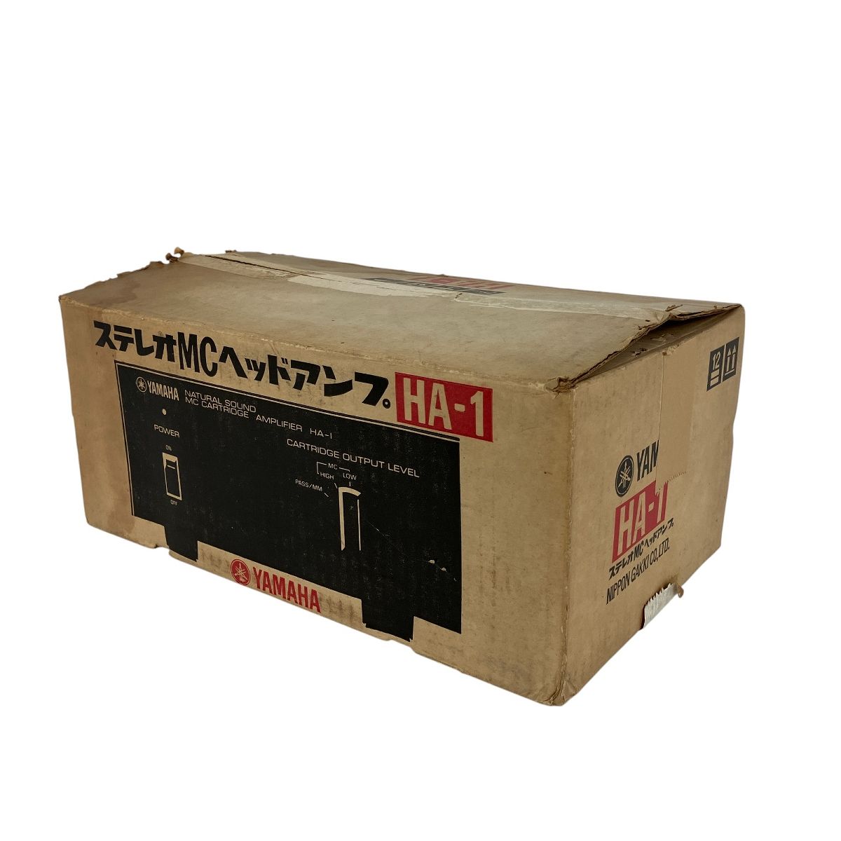 Amazon | MC型カートリッジ用ヘッドアンプ WP-MCHA01 | 共立電子