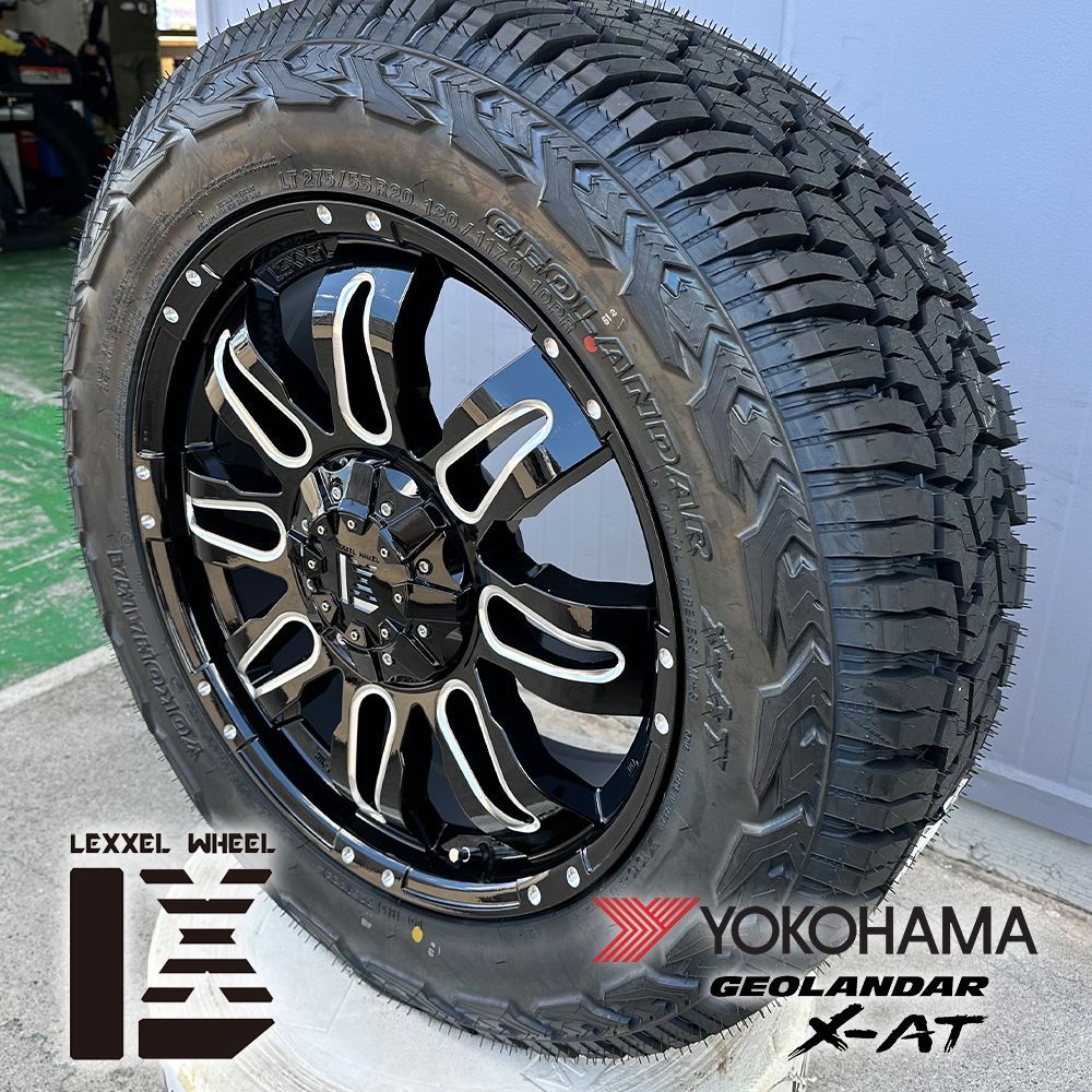 タイヤ・ホイール 20 a052604578_1.jpg