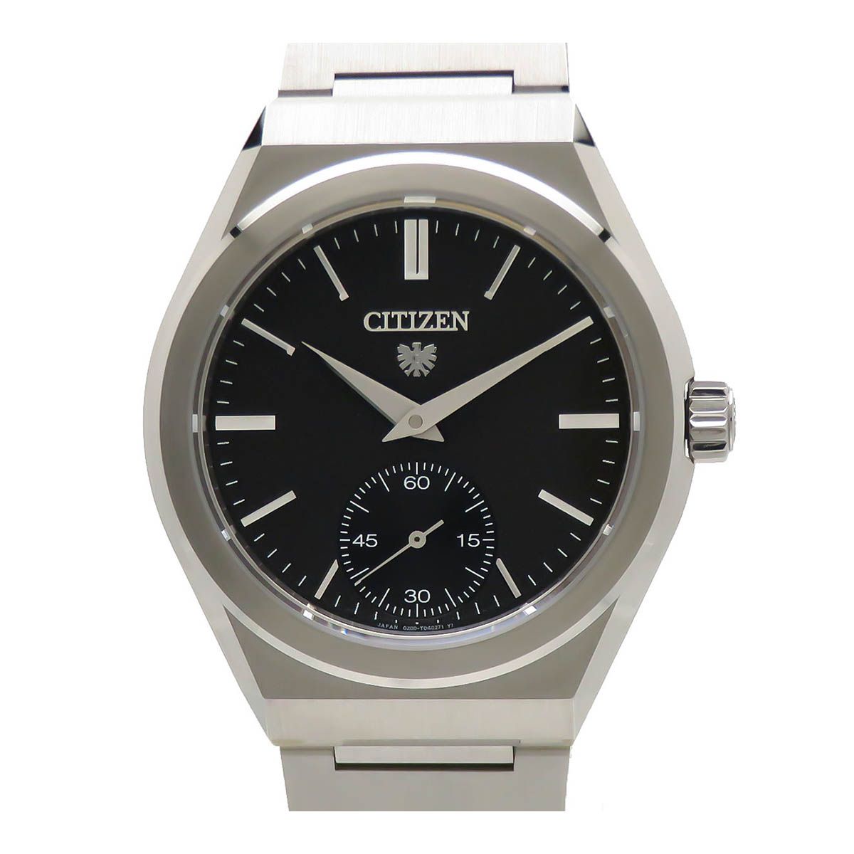 専用出品　THE　CITIZEN　ザシチズン　NC0200-90E