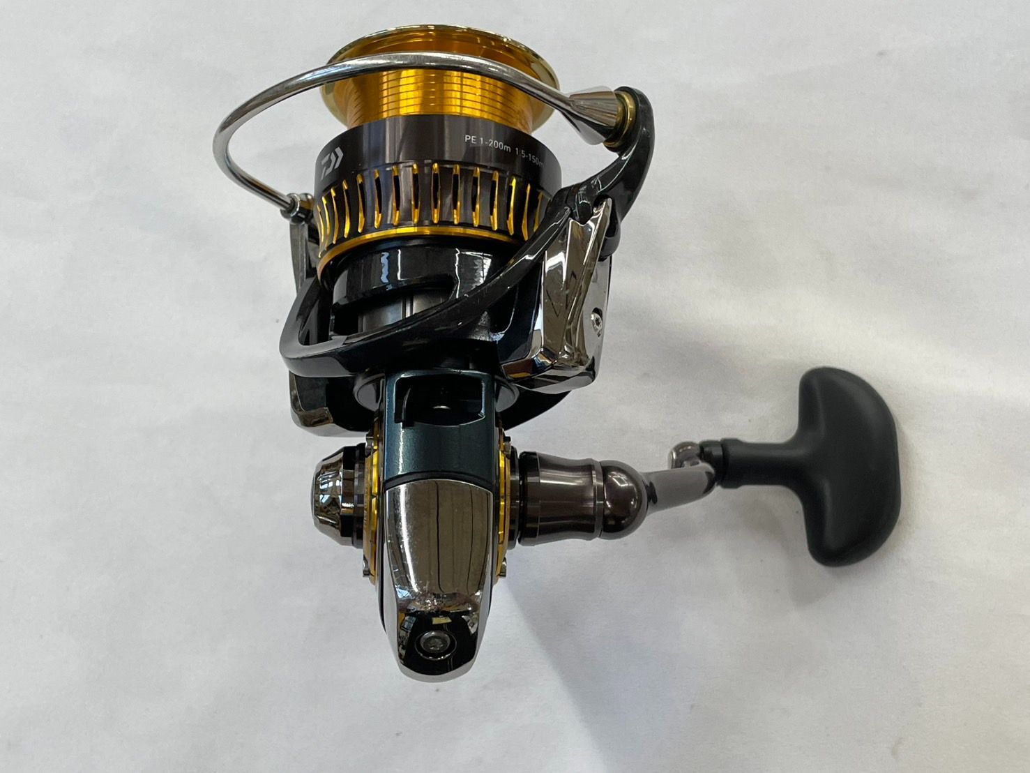 DAIWA - ◆◆DAIWA ダイワ スピニングリール 16 CERTATE 2510RPE 00056308 ダイワ(Daiwa) 16セルテート2510R-PEH 00056308｜アウトドア用品